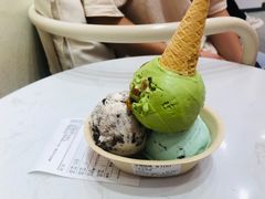-极拉图·现制冰淇淋(梅溪湖新天地步步高店)