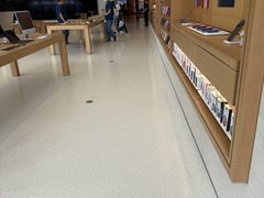 -Apple零售店(苏州店)