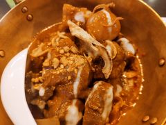 -simply thai天泰(长泰广场店)