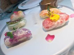 -蜜桃花开·中西融合菜E&W(南长街店)