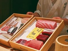 -晴空·日本料理(万象城店)