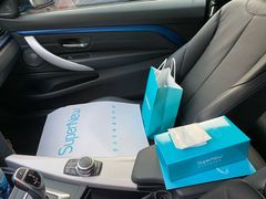 -CLEANDAY车倍洁精洗(延安西路店)