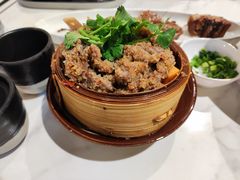 -乔阿马·江南味·驴肉香(龙湖华泾天街店)