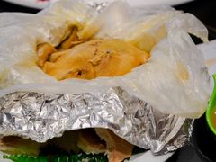 盐焗鸡-好福记饭店(红梅公园店)