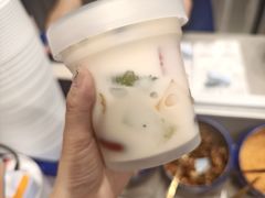 -溪边姑娘·拉丝酸奶水果捞(春熙路店)