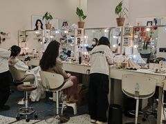 -海马体照相馆(南昌王府井购物中心店)