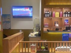 -万岁寿司(天河领展店)