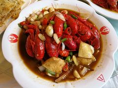 -於氏虾神(盱眙总店)