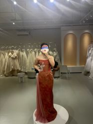 -GODDESS WHITE婚纱礼服(鹏城动力大厦店)