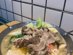 -福妈一品锅(麦地店)