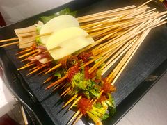 -钢管厂五区小郡肝串串香(南山店)