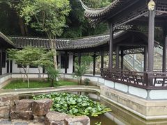 -第一山景区