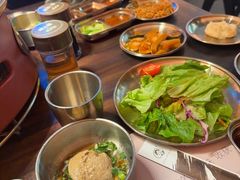 -西塔老太太泥炉烤肉(上海七宝领展广场店)