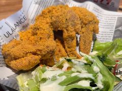 -KimPro 辛普乐概念韩餐