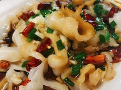 葱油蚌片-印象江南(东栅店)