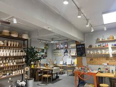 -木子陶艺(春熙路店)