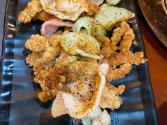 -炉小二铜锅牛蛙•川湘菜(三里屯店)