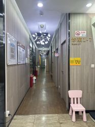 -睿宝儿科·眼科·口腔(静安大悦城门诊部)