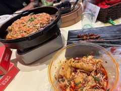 -聚味瞿记·龙虾堂(坡子街店)