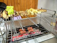 -小寒羊烧烤(凯瑞时代大厦店)