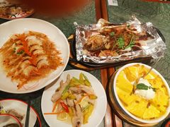 -新白鹿餐厅(城西银泰城店)