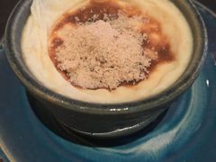 香米布丁-Efes Turkish & Mediterranean Cuisine 艾菲斯餐厅(陆家嘴店)