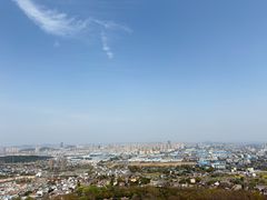 -采石矶景区