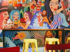 -Mesa Madre梅萨妈妈·Bintana(国贸店)