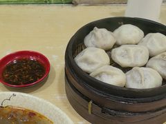 -徐建萍汤包(热河南路店)