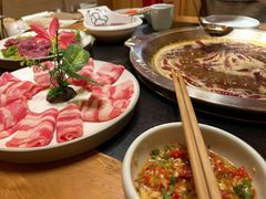 -大龙辣火锅·龙虾·烧烤(湖滨新天地店)