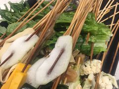 -钢管厂五区小郡肝串串香(南山店)