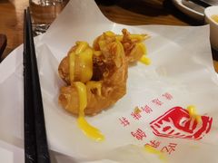 -鸽味轩·粤菜小馆(高楼门总店)