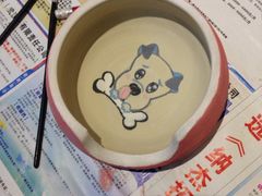 -爱上泥创意DIY手工陶艺(昙华林店)