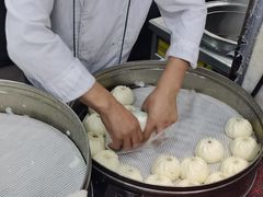 -郑家包子牛肉拉面(尚勤路店)