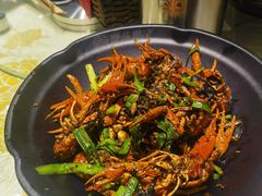 -聚味瞿记·龙虾堂(天元店)