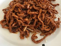 -金家老三饭庄(常营店)