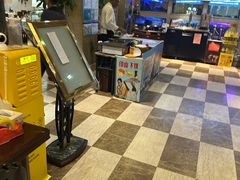 -阿英煲(凉城路店)