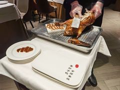 -北京全聚德(和平门店)