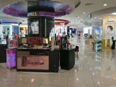 -百盛(莘庄店)