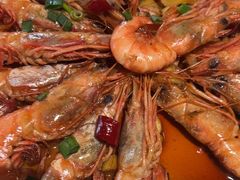 -健眺小海鲜(临海后山店)