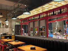 -金陵一哥龙虾(水木秦淮店)