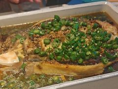 -半天妖烤鱼(诺德广场店)