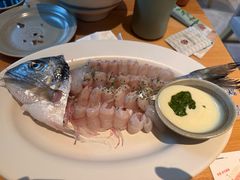 -Tuna maki寿司(苏州中心商场店)