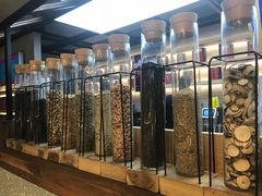 门面-LELECHA乐乐茶(上海五角场万达广场店)