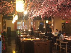 进口澳洲牛肉-梁山烤肉(李逵店)