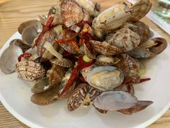 -九龙餐厅(大沽路店)