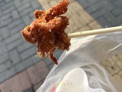 -超级鸡车(闻喜路店)