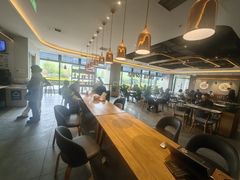 -COSTA COFFEE(联想总部店)