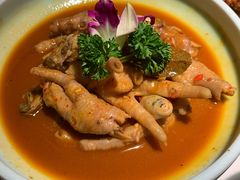-味福记·江西小炒·南昌小吃(青山湖万达店)