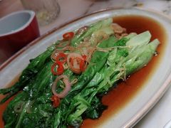 白灼罗马生-京华烟云·北京烤鸭(领展购物广场·中关村店)